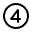 number-circle-one
